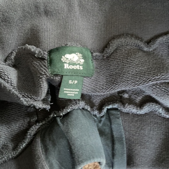 Men’s Small Roots Sweats - Picture 4 of 4